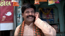 Taarak Mehta Ka Ooltah Chashmah - 16th November 2023